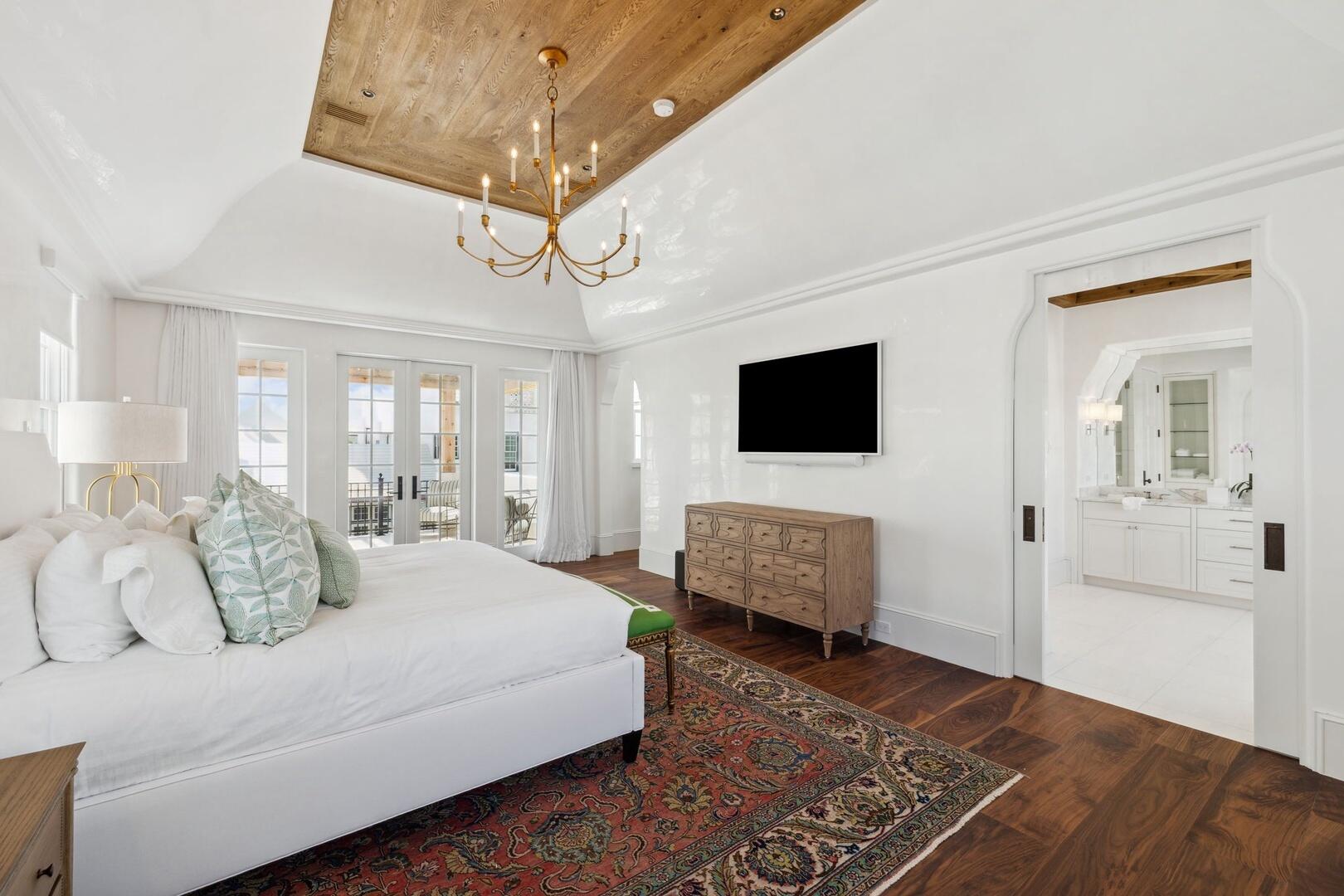 ALYS BEACH - Residential