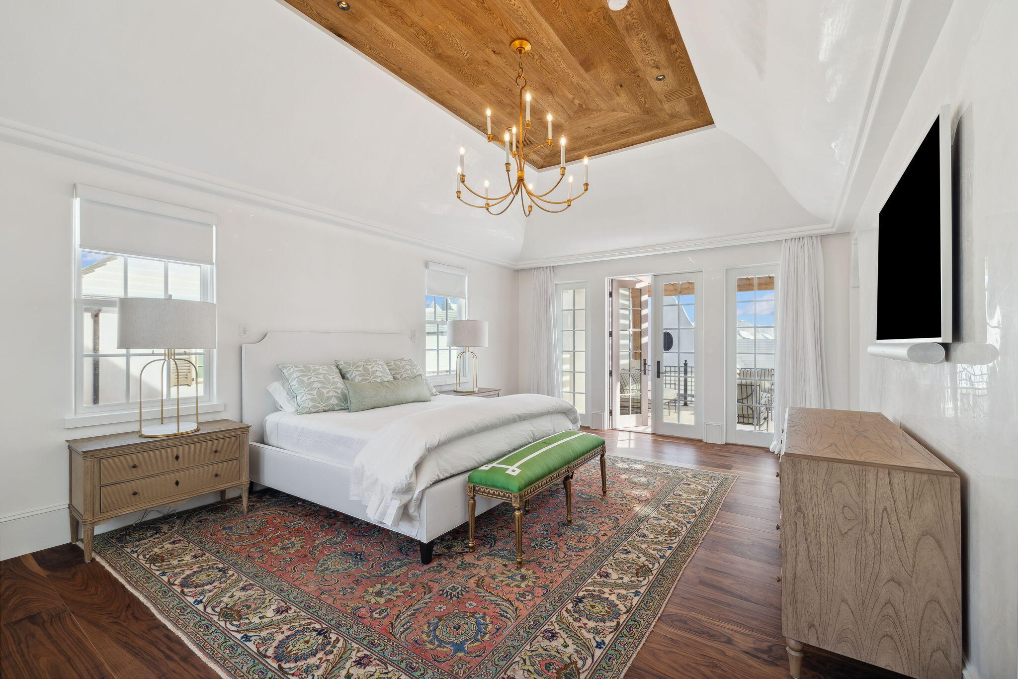 ALYS BEACH - Residential