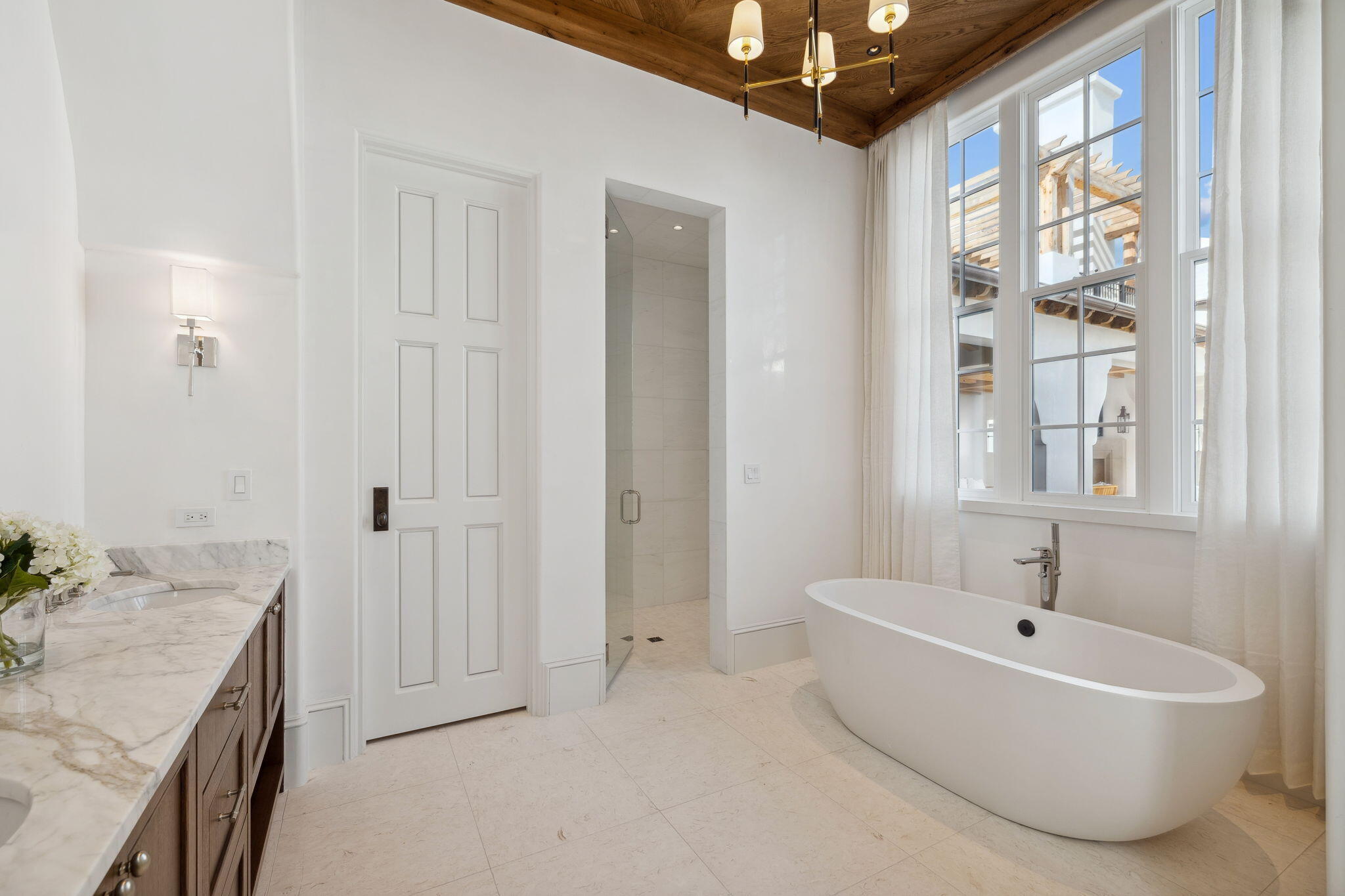 ALYS BEACH - Residential