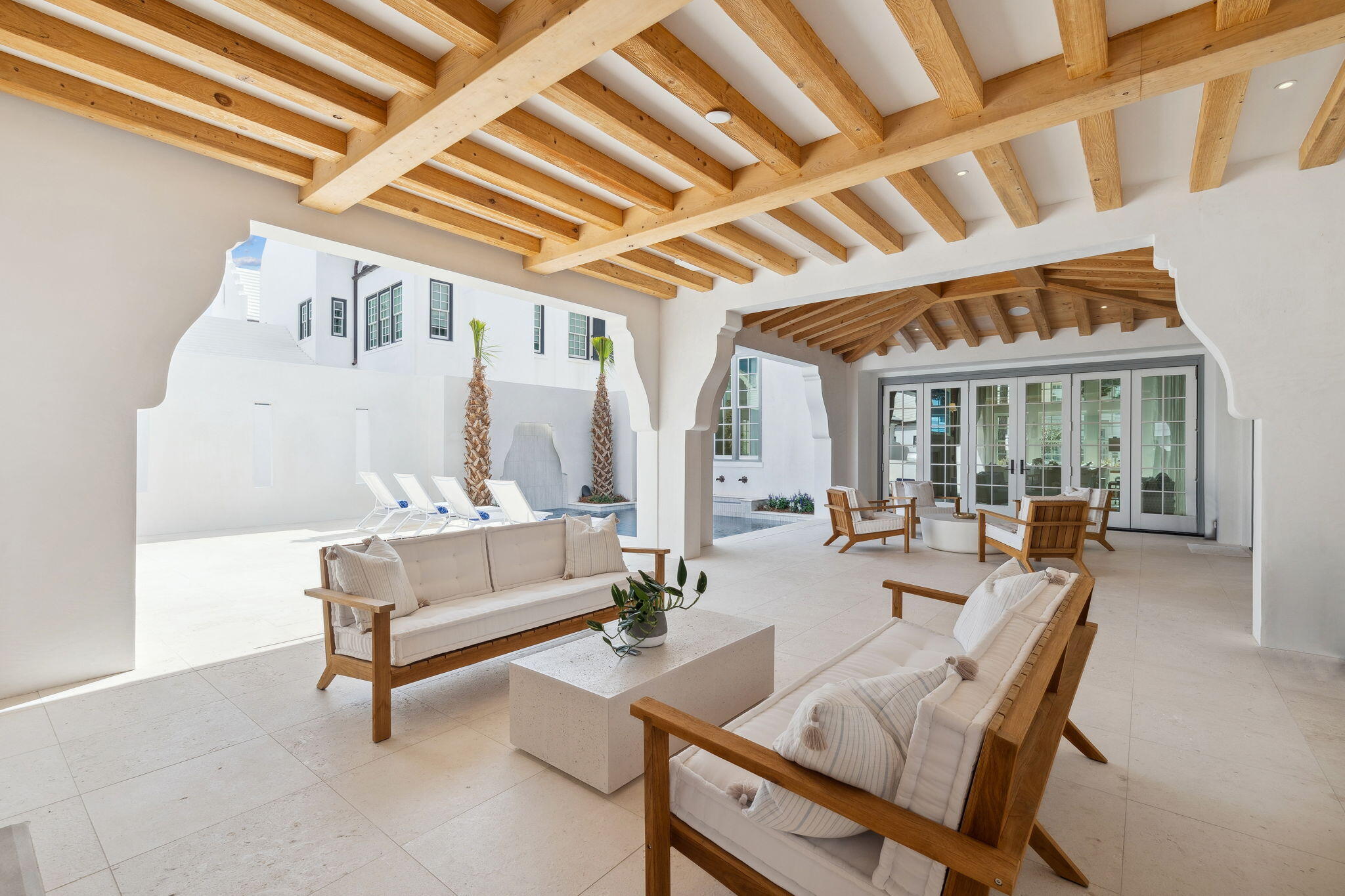 ALYS BEACH - Residential