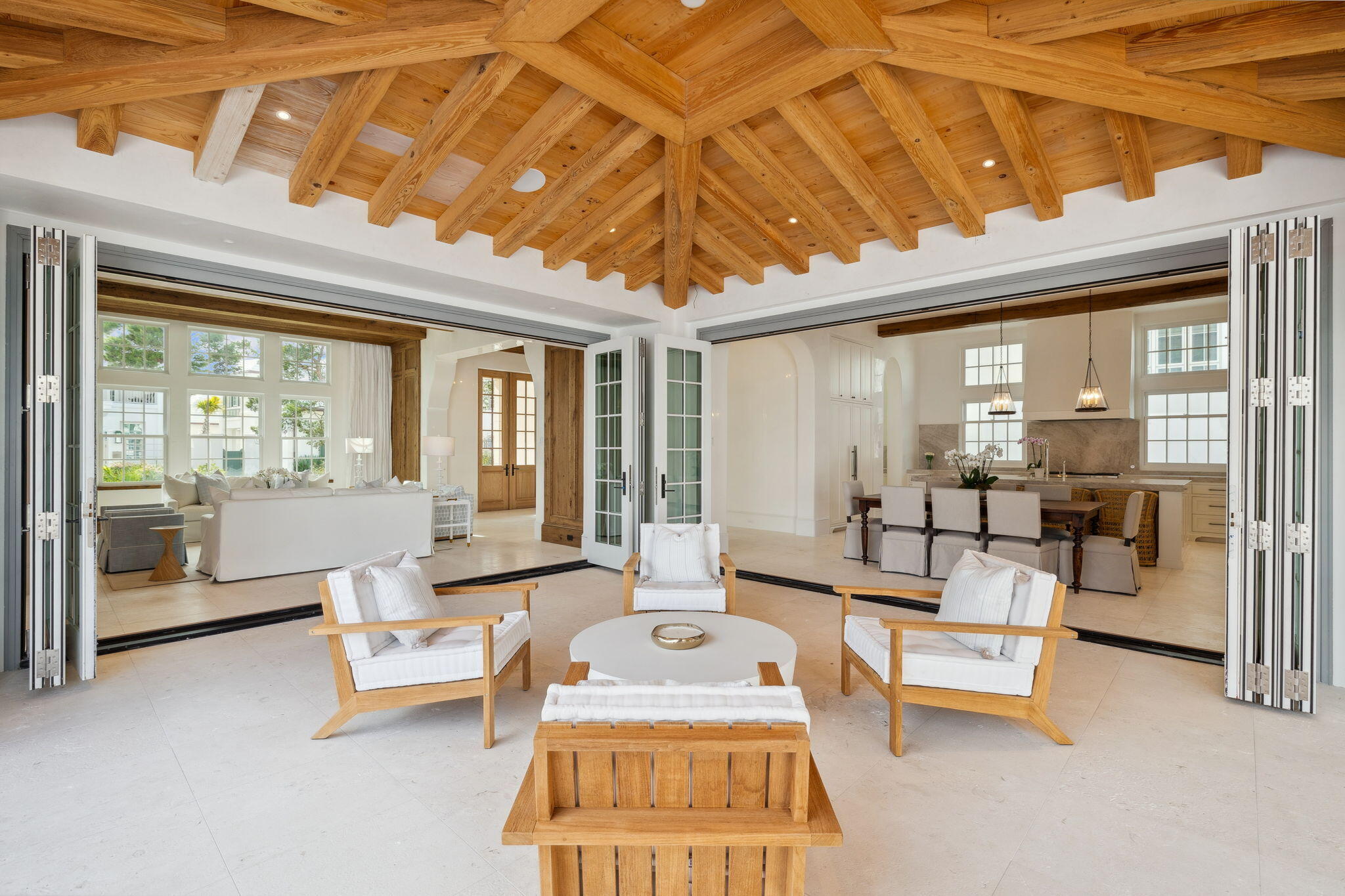 ALYS BEACH - Residential