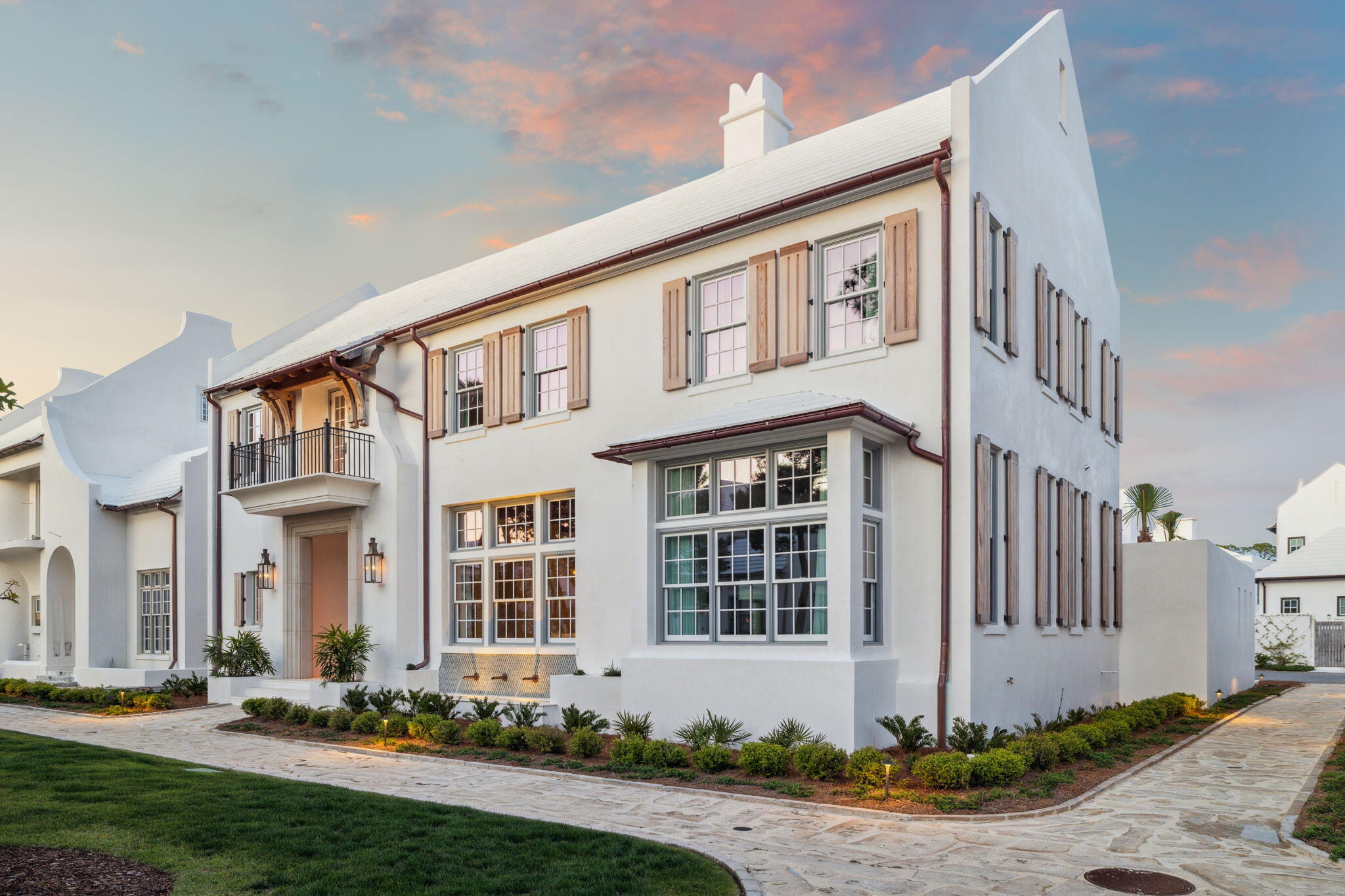 ALYS BEACH - Residential
