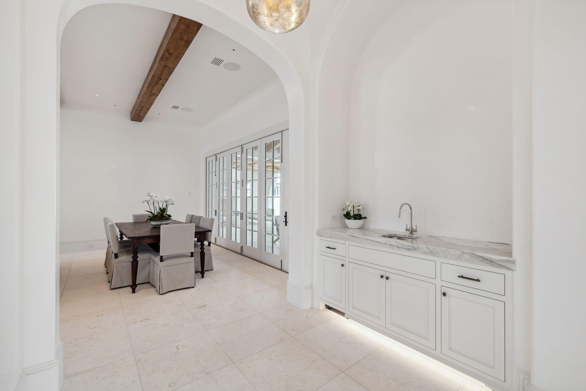 ALYS BEACH - Residential