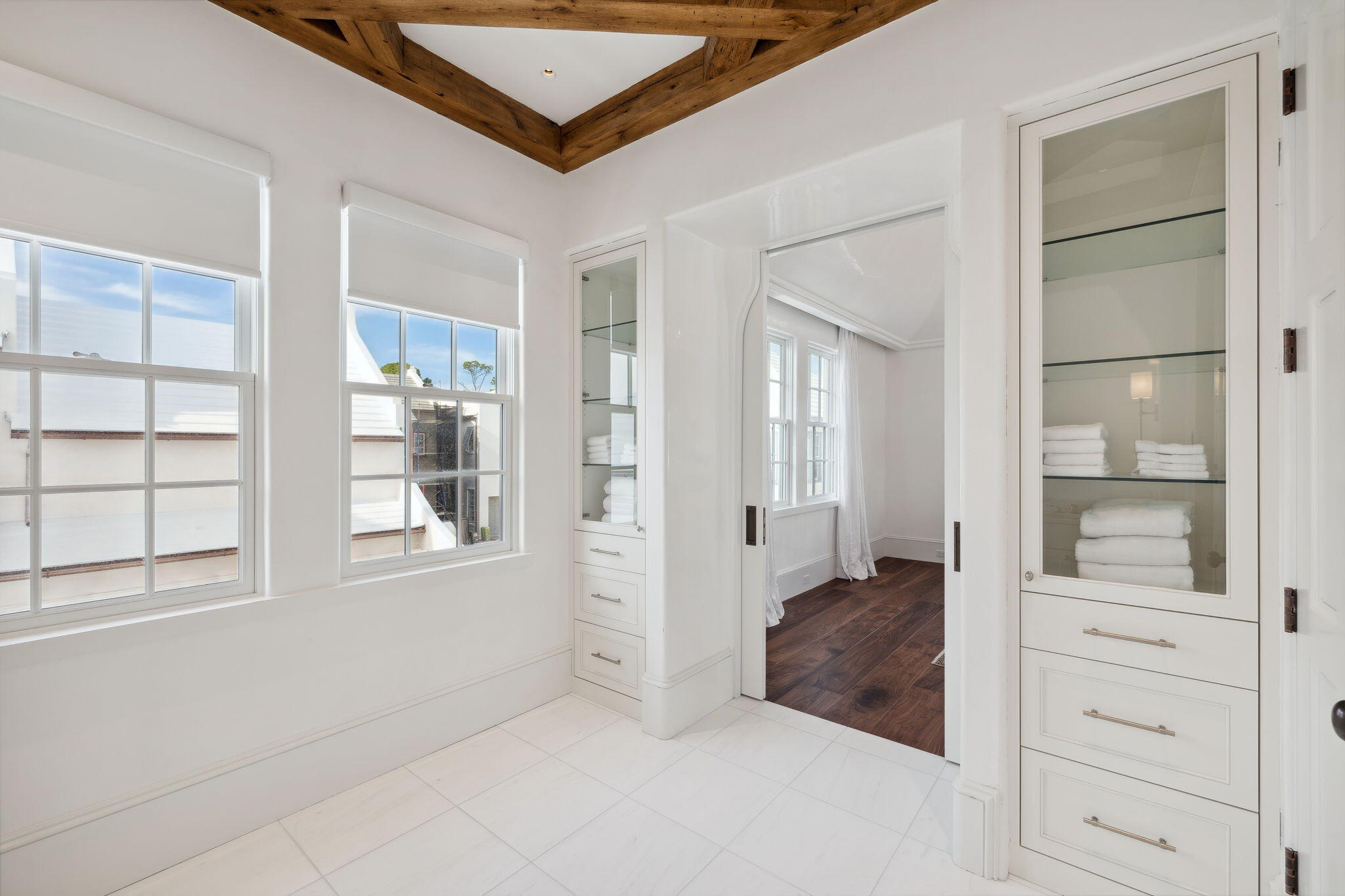 ALYS BEACH - Residential
