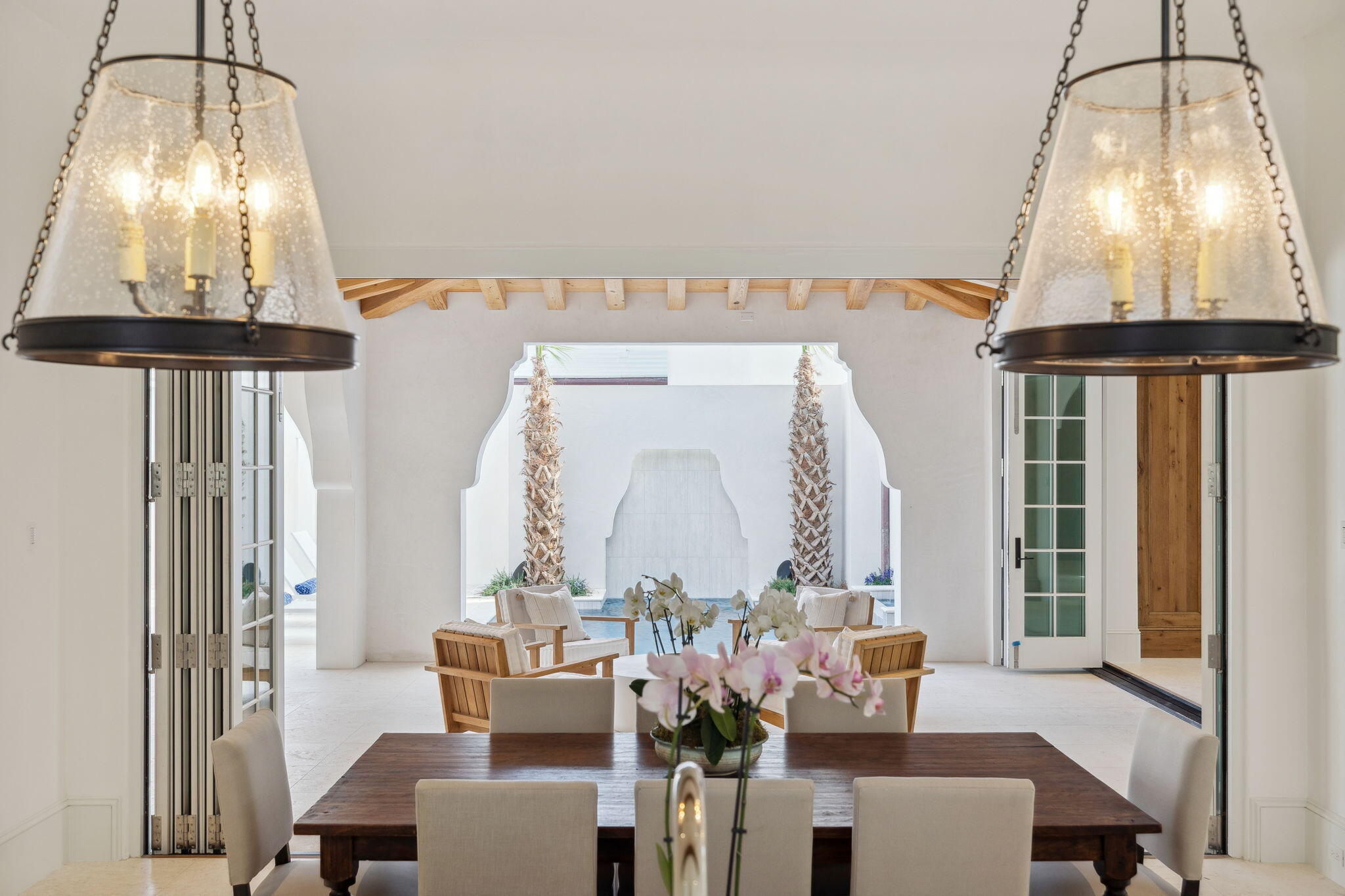 ALYS BEACH - Residential