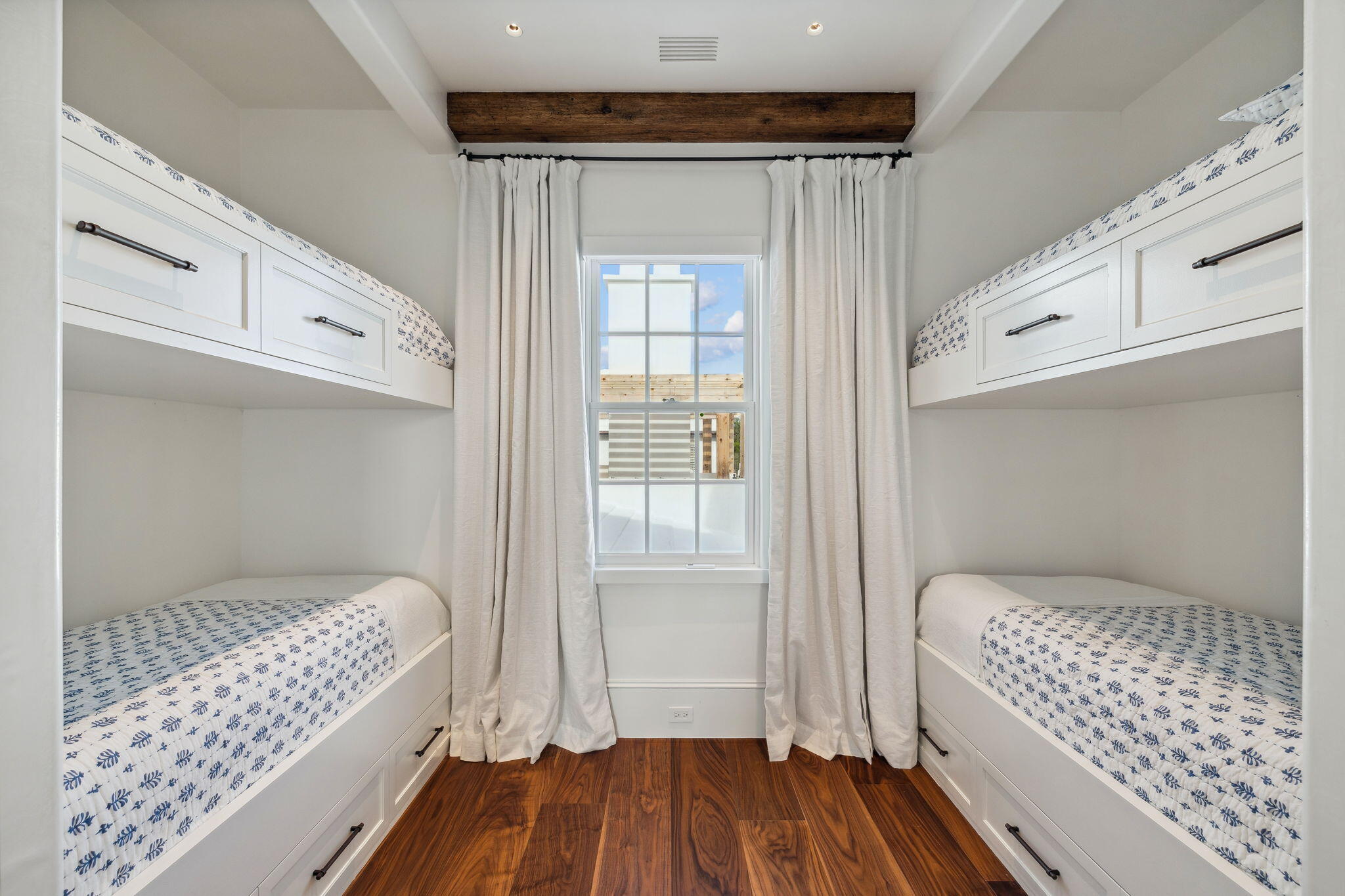 ALYS BEACH - Residential