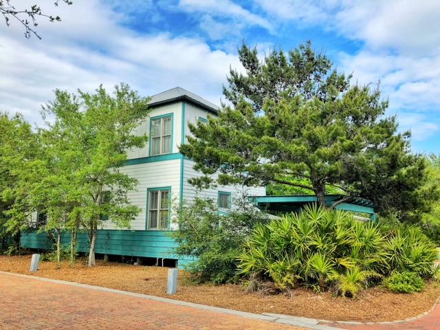 Immaculate 3 bed / 3 Bath beach cottage is ideally located on corner lot near front of community & beach access in Magnolia Cottages By The Sea. Cedar ceilings, wood floors throughout, stainless steel appliances, screened in porch off living area as well as an updated screened in balcony just outside of Master Suite on top floor. You are going to love the outdoor living space and natural vegetation! Convenient side door from back patio takes you to either a sun-filled beach or pool day! Home comes fully furnished & turnkey ready, sellers do not rent the home & it is in fantastic condition; however, this community has everything a successful vacation rental would need! Deeded private beach access, close proximity to the beach, heated community pool & a well-taken care of and loved home!