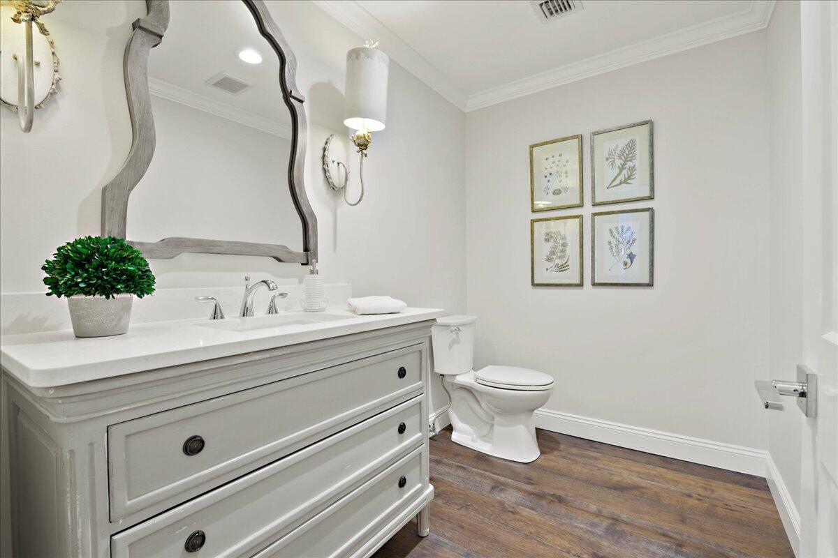 Regency Towers - Residential