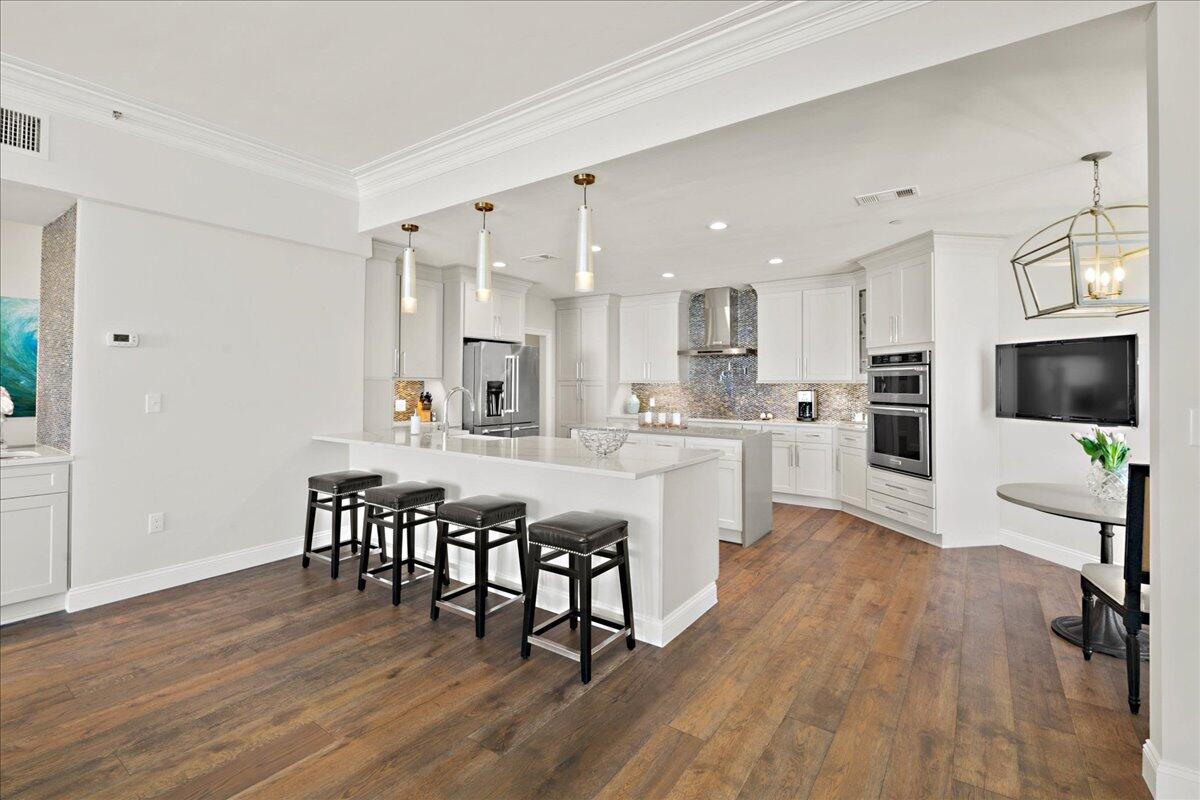 Regency Towers - Residential