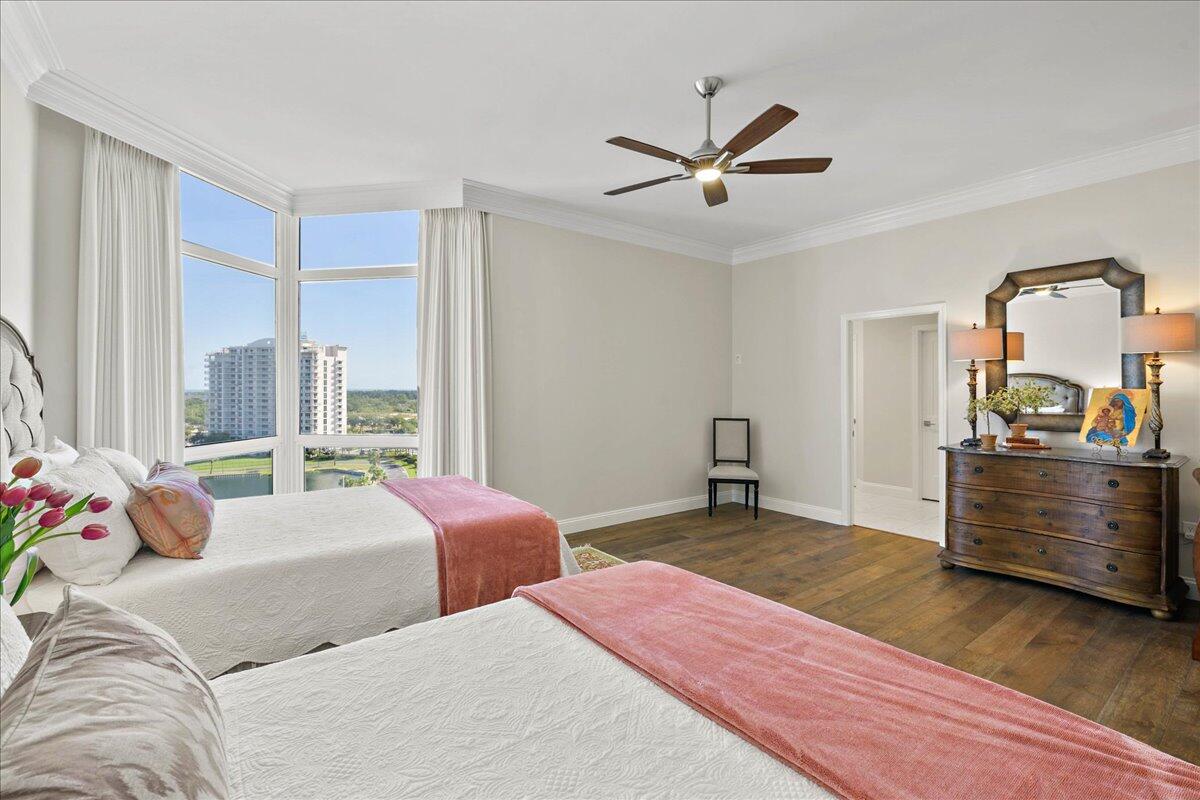 Regency Towers - Residential