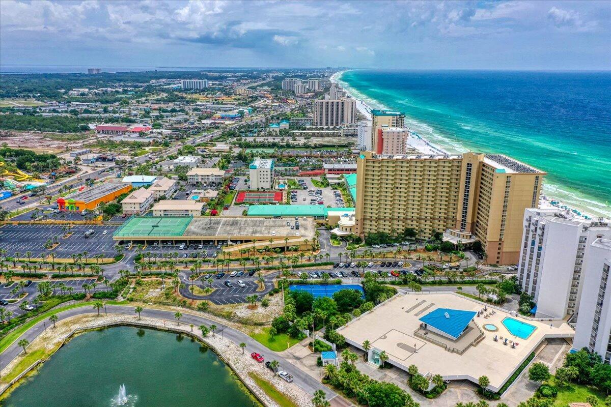 Regency Towers - Residential