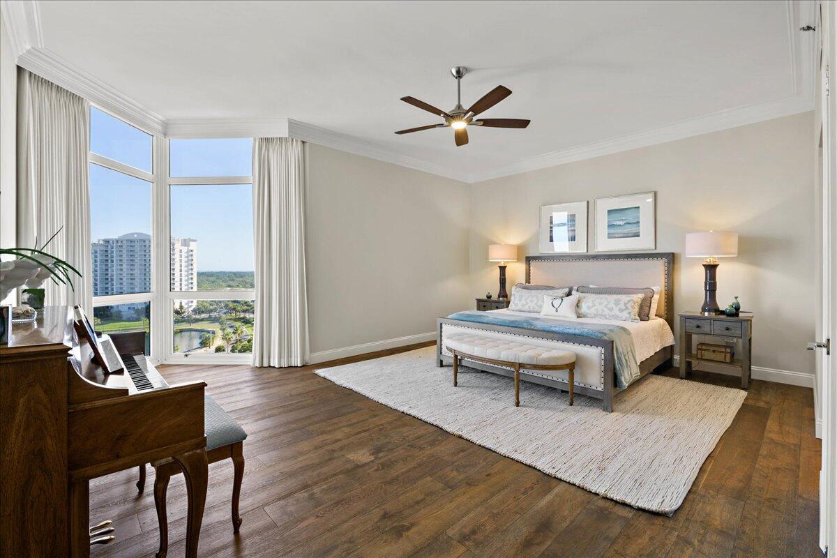 Regency Towers - Residential