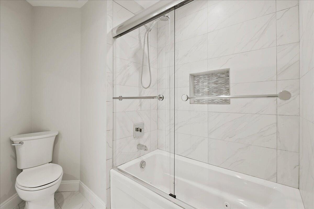 Regency Towers - Residential