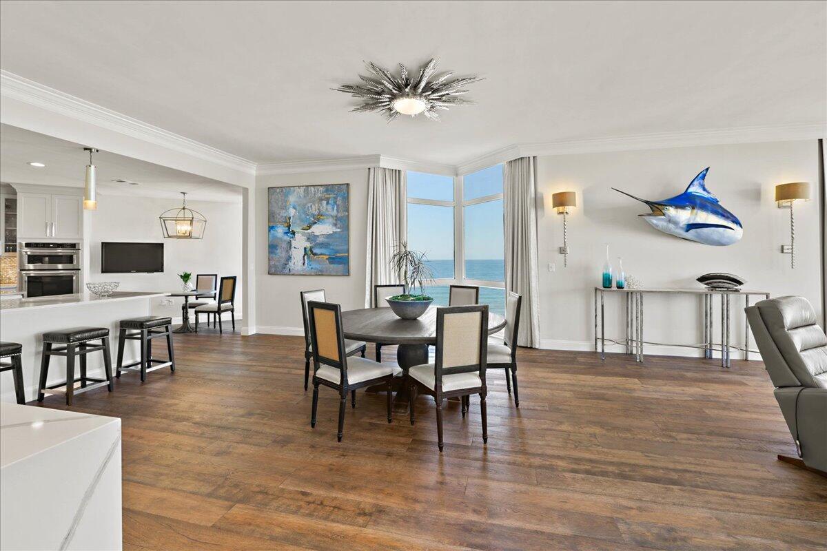 Regency Towers - Residential