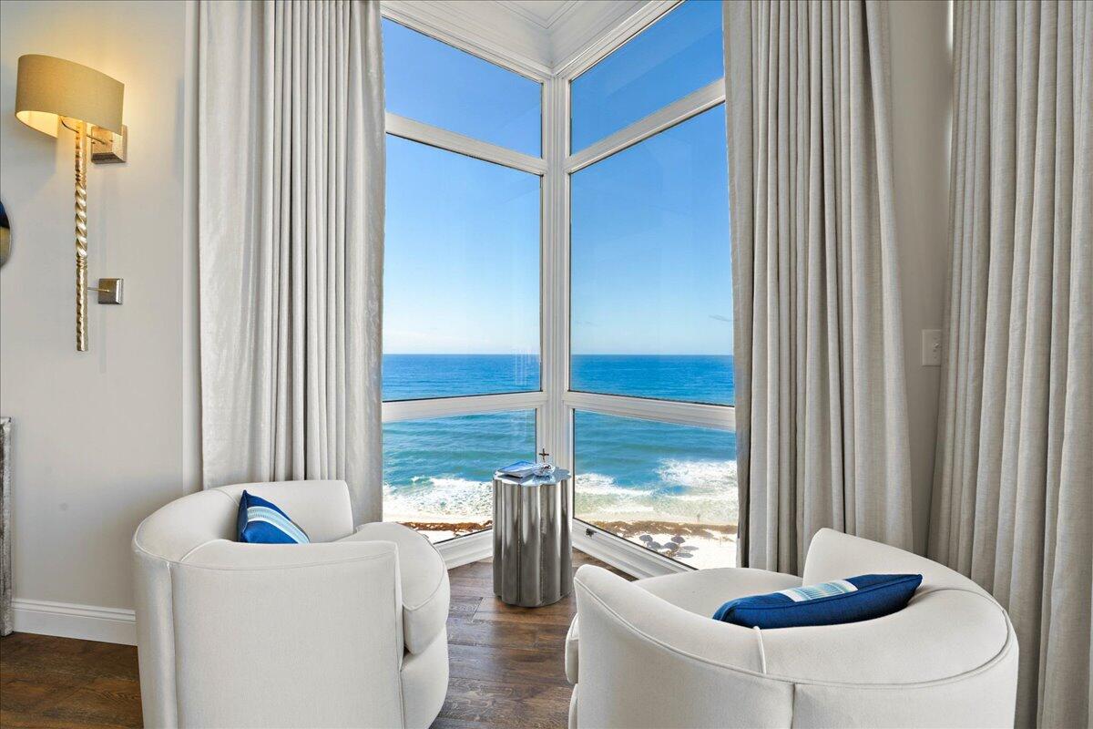 Regency Towers - Residential