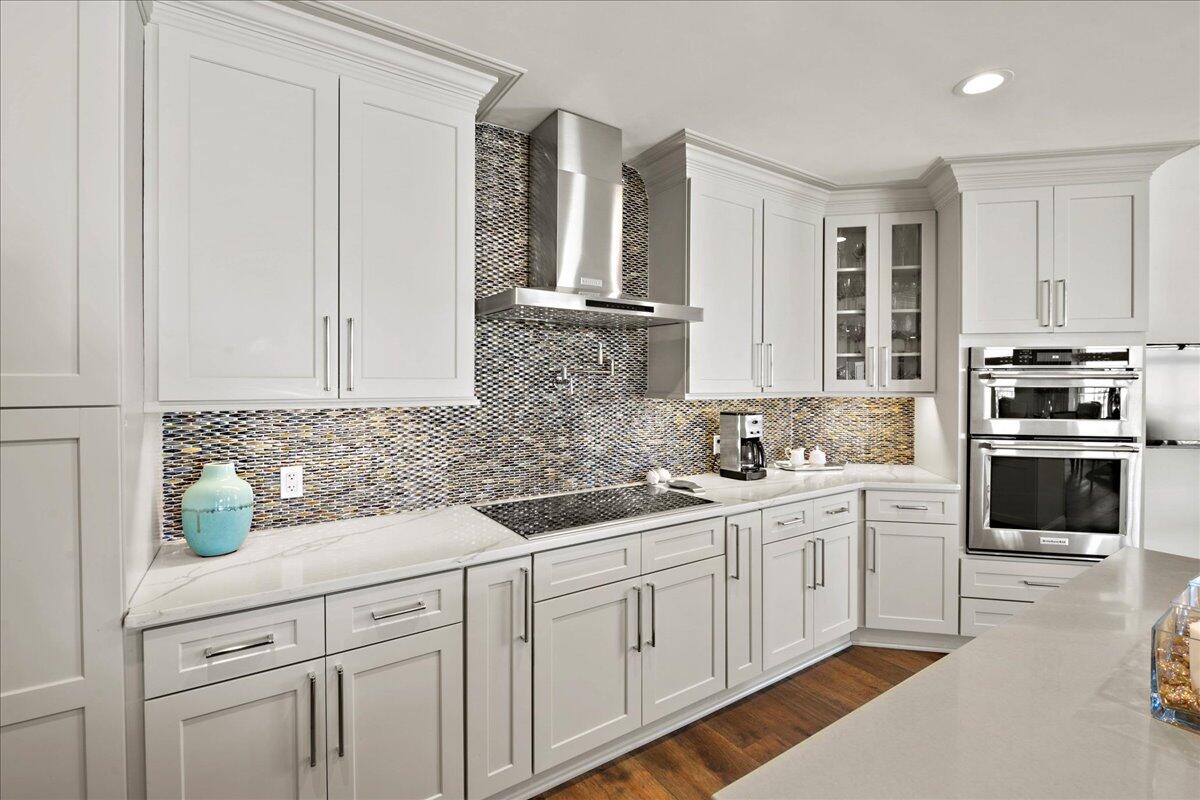 Regency Towers - Residential