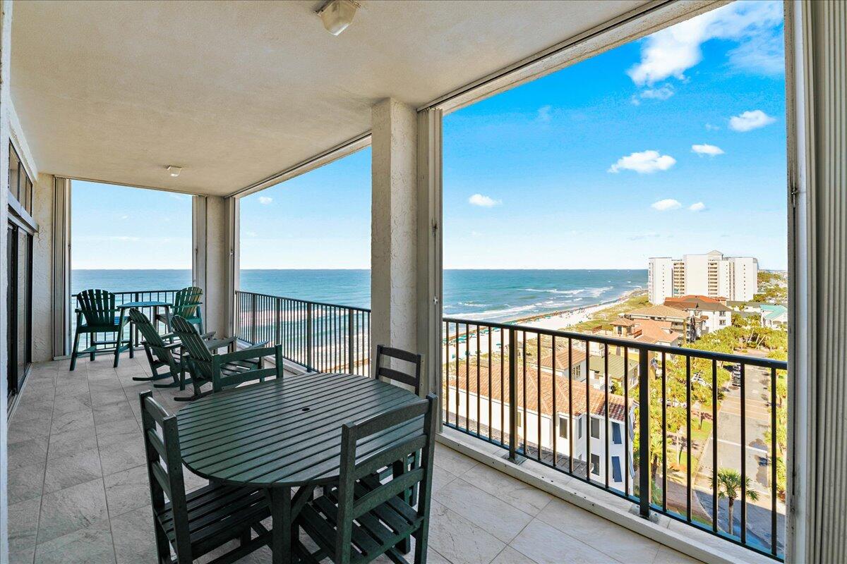 Regency Towers - Residential