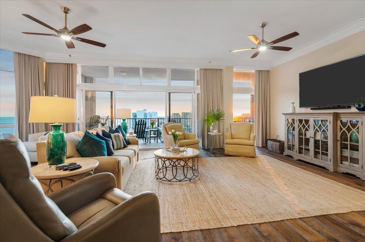 Regency Towers - Residential