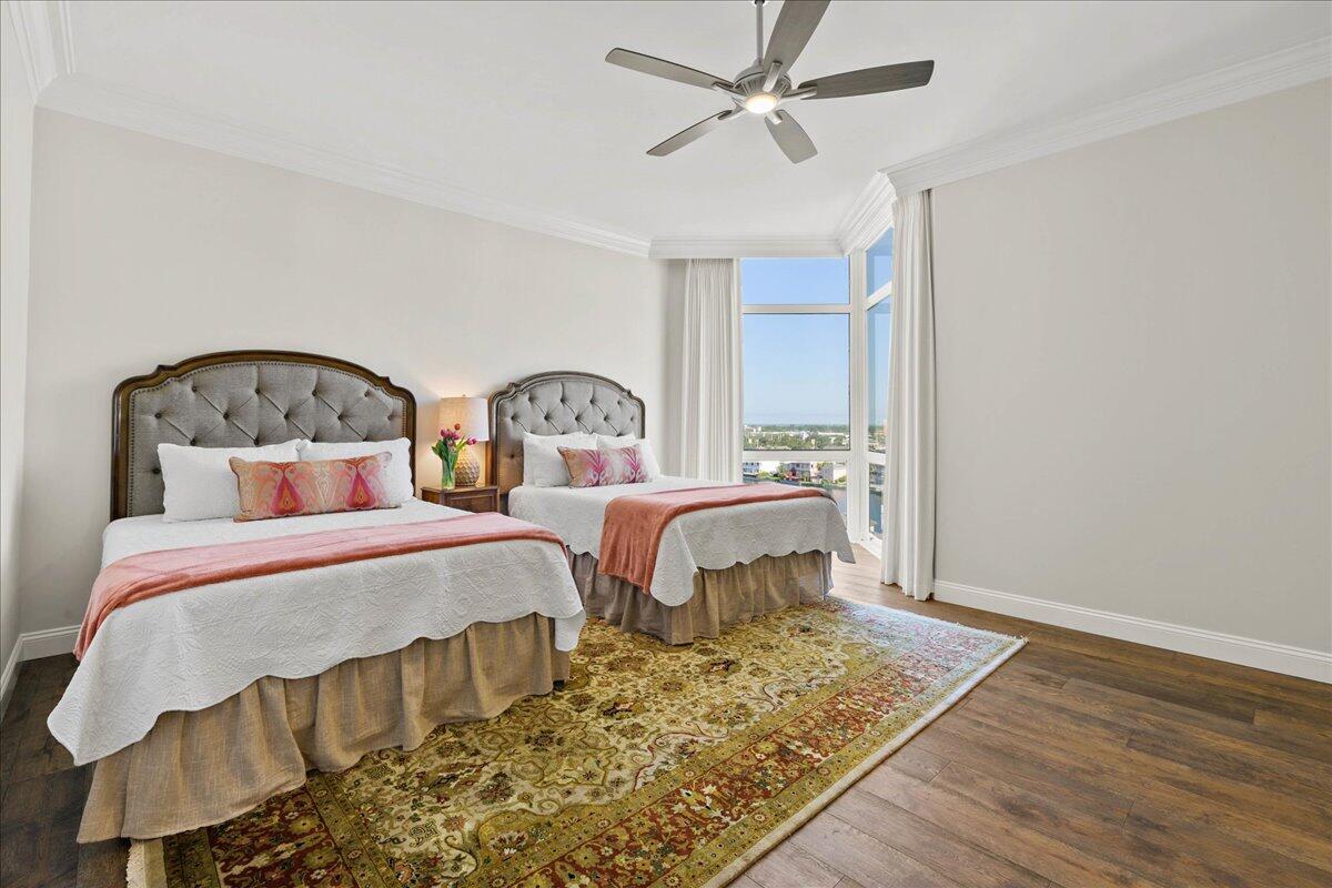 Regency Towers - Residential