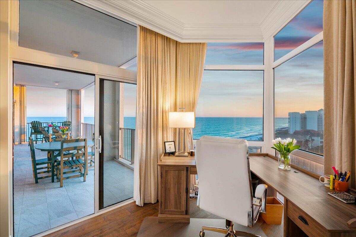 Regency Towers - Residential