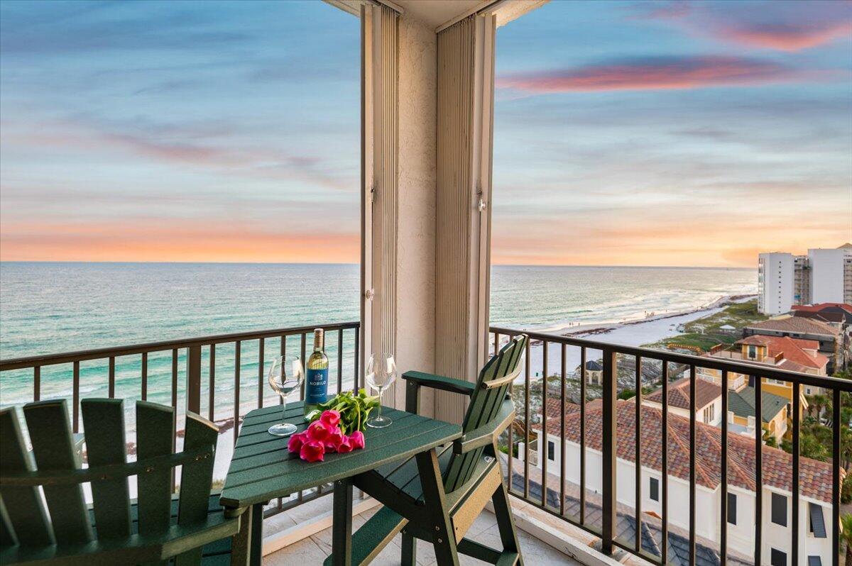 Regency Towers - Residential