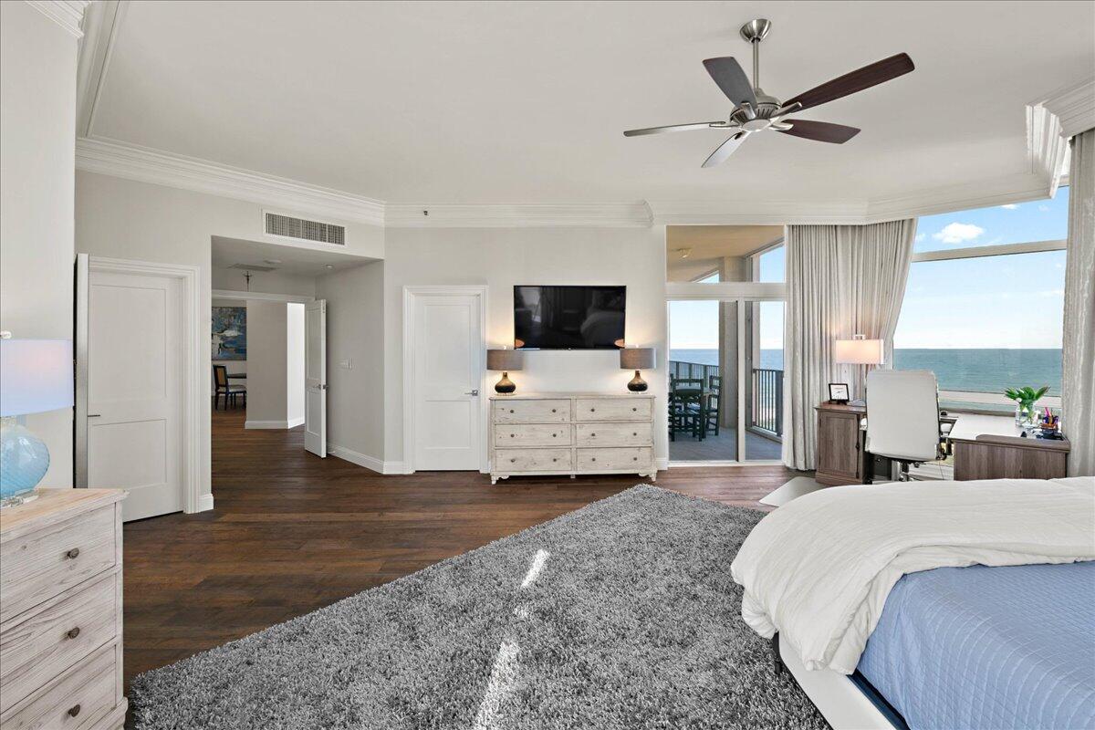 Regency Towers - Residential