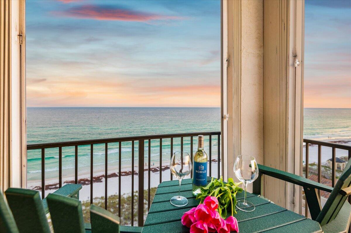 Regency Towers - Residential