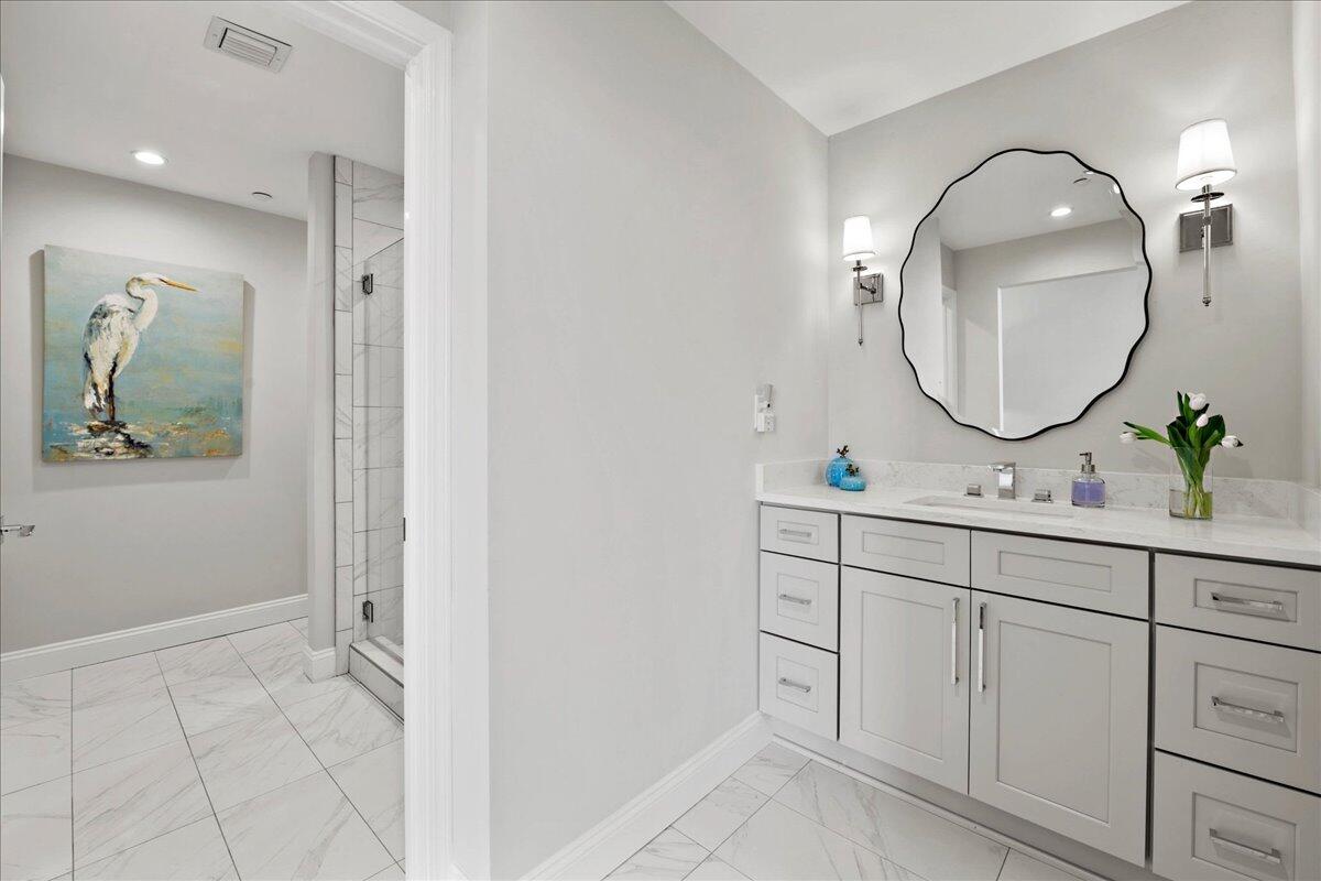 Regency Towers - Residential