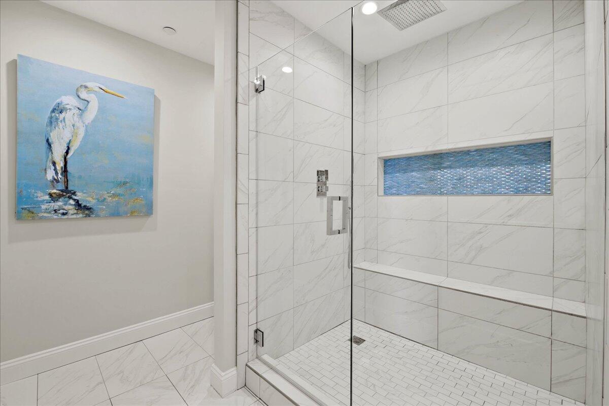 Regency Towers - Residential