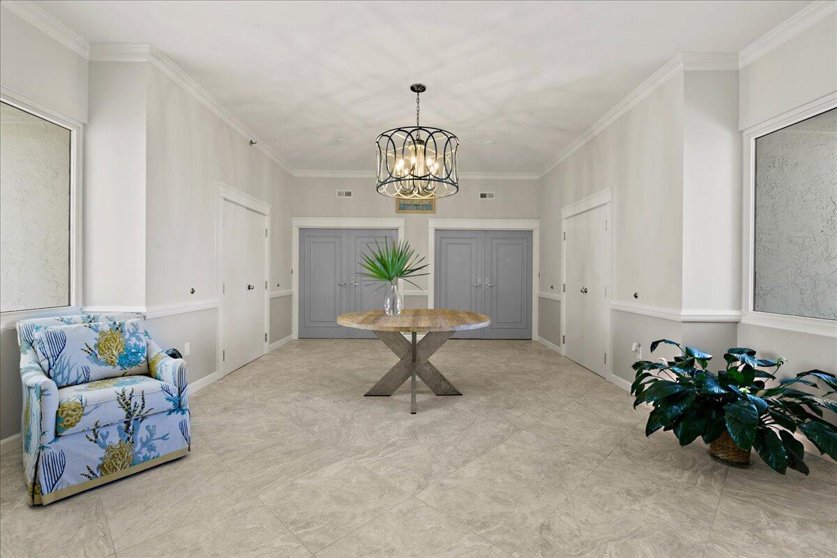 Regency Towers - Residential