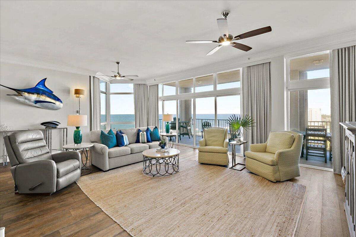 Regency Towers - Residential