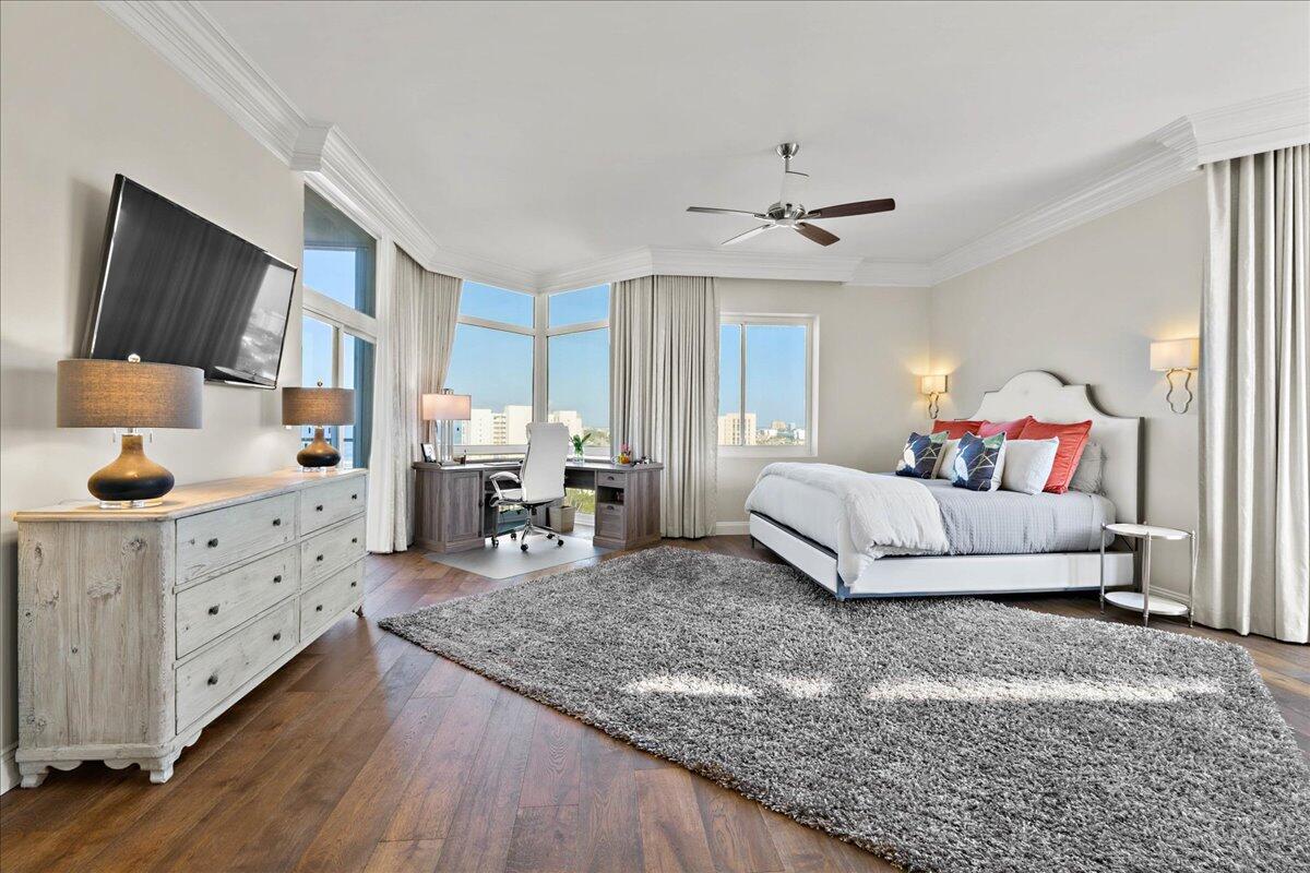 Regency Towers - Residential