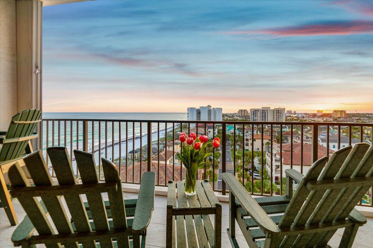 Regency Towers - Residential