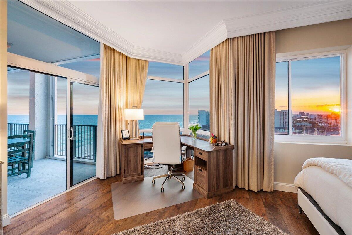 Regency Towers - Residential