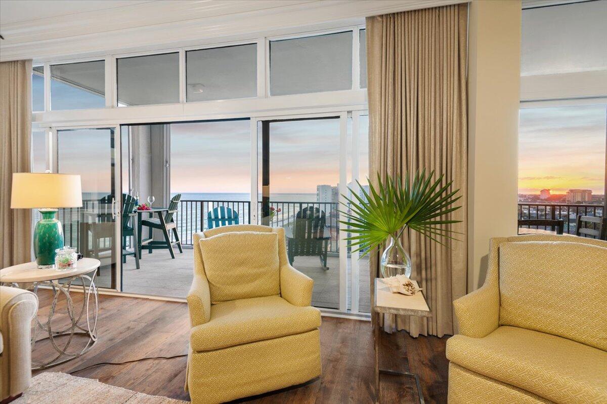 Regency Towers - Residential