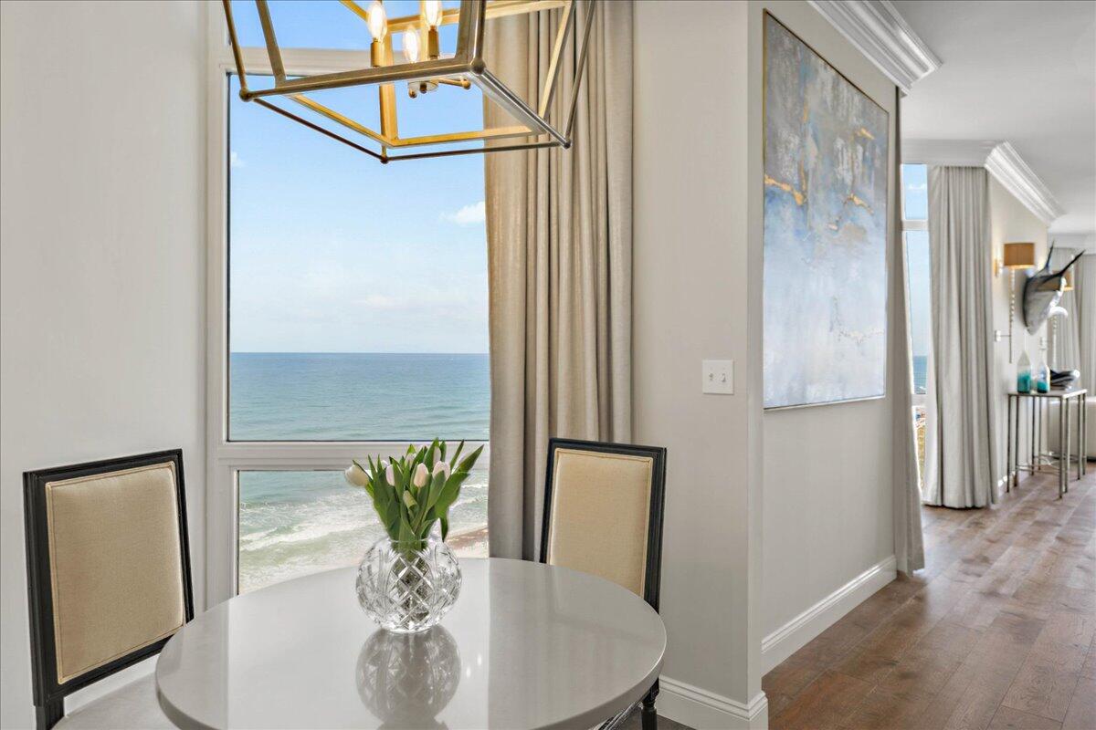 Regency Towers - Residential