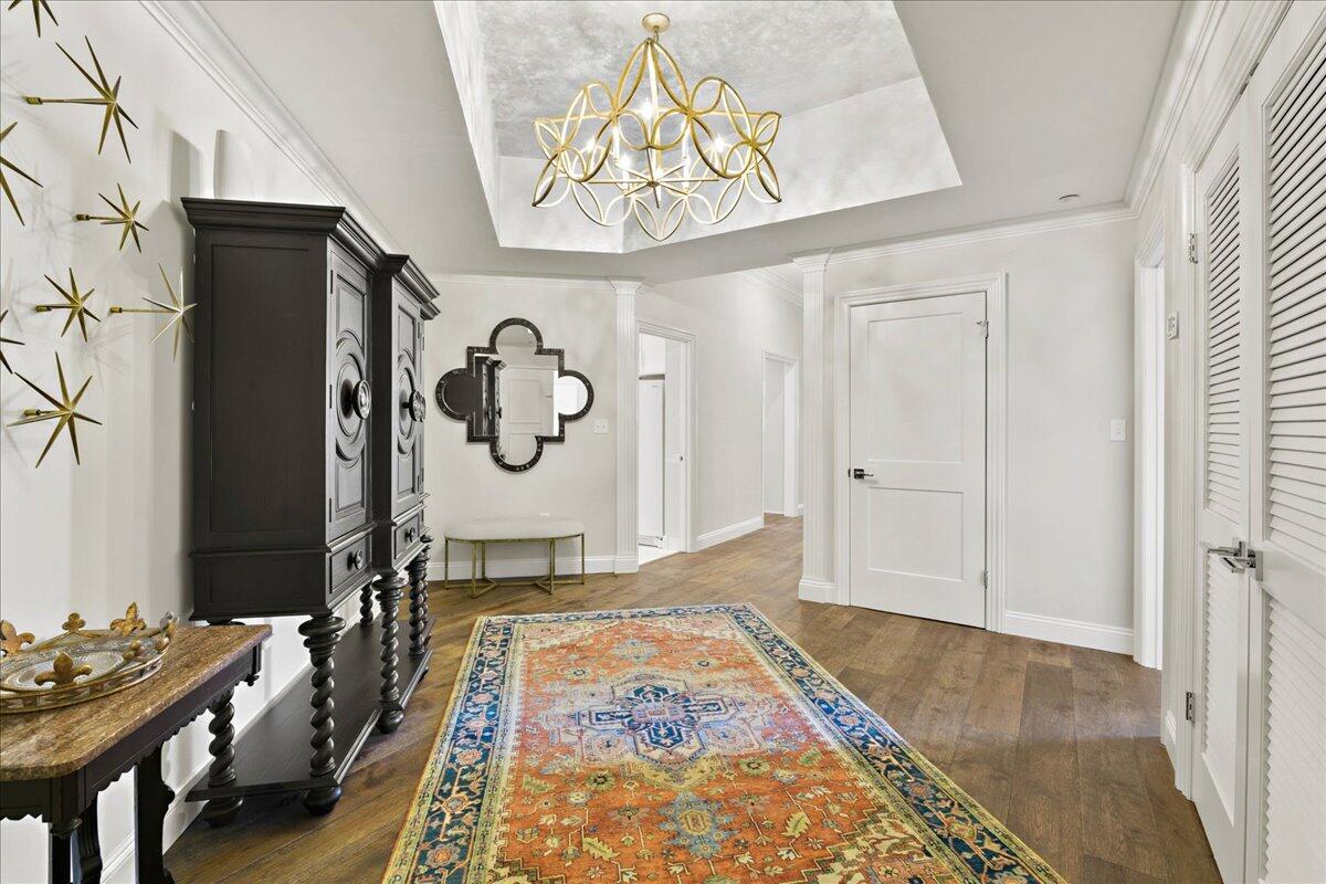 Regency Towers - Residential