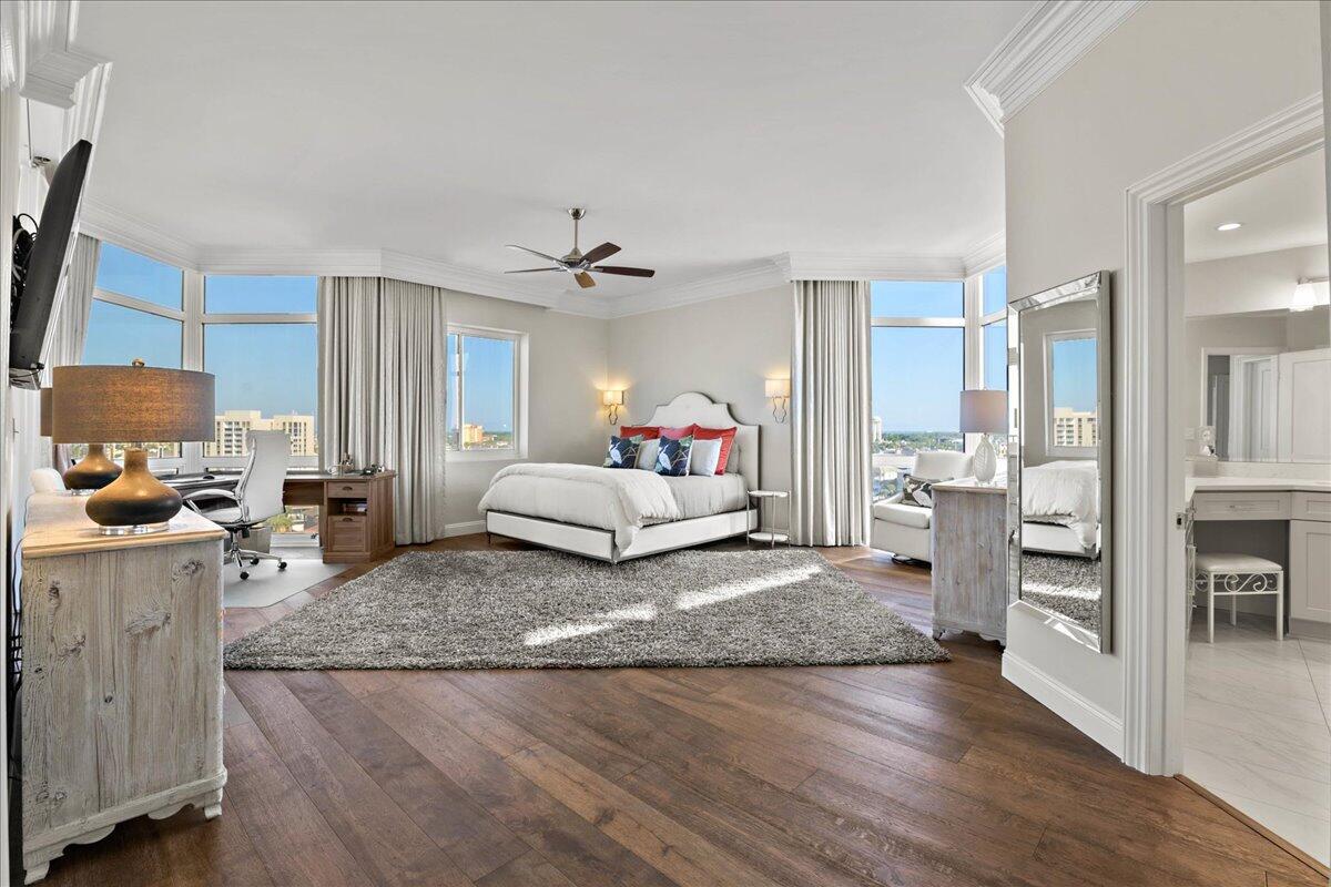 Regency Towers - Residential