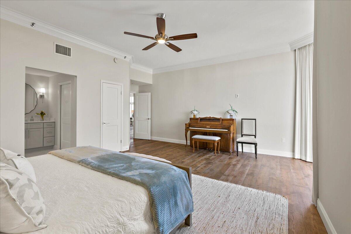 Regency Towers - Residential