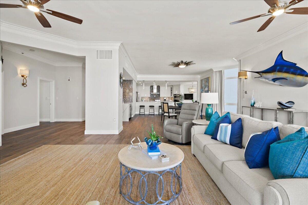 Regency Towers - Residential