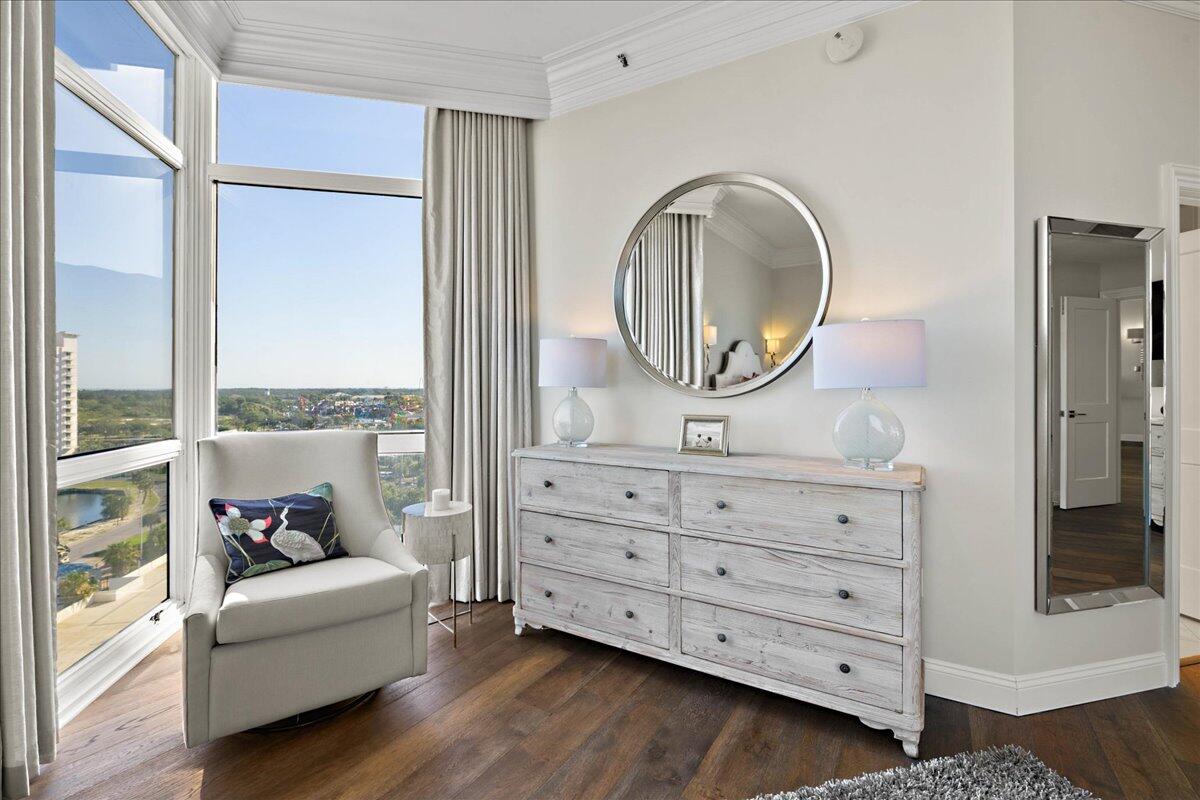 Regency Towers - Residential