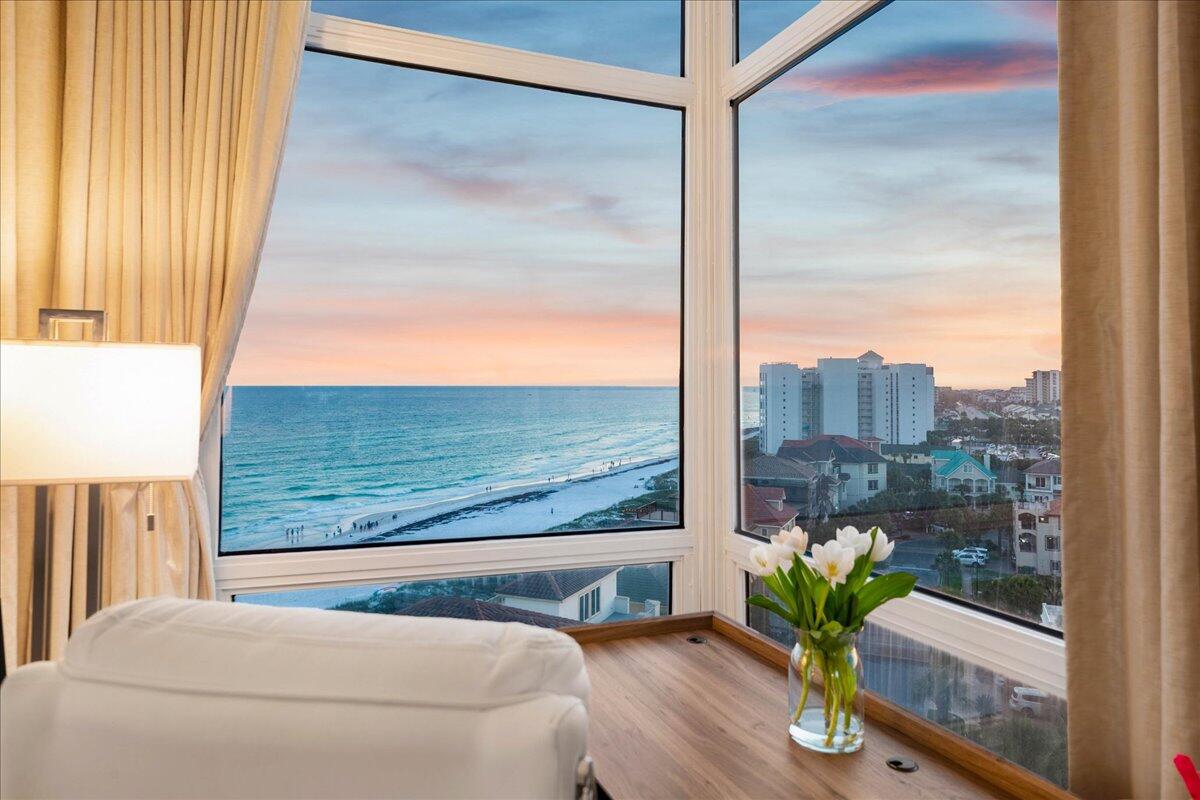 Regency Towers - Residential