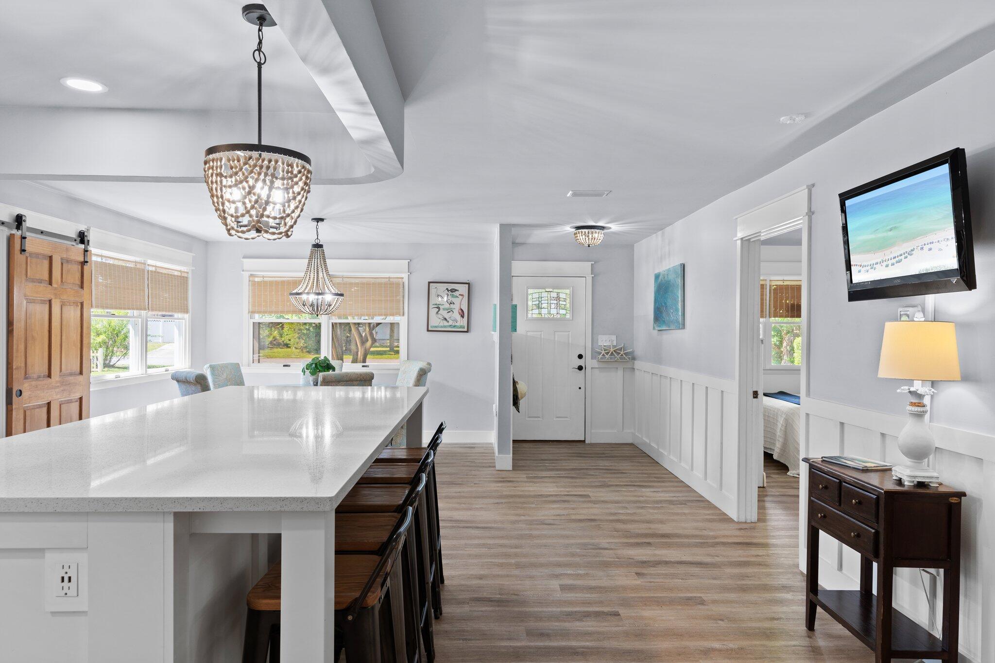 HOLIDAY SHORES EST 4TH ADDN - Residential