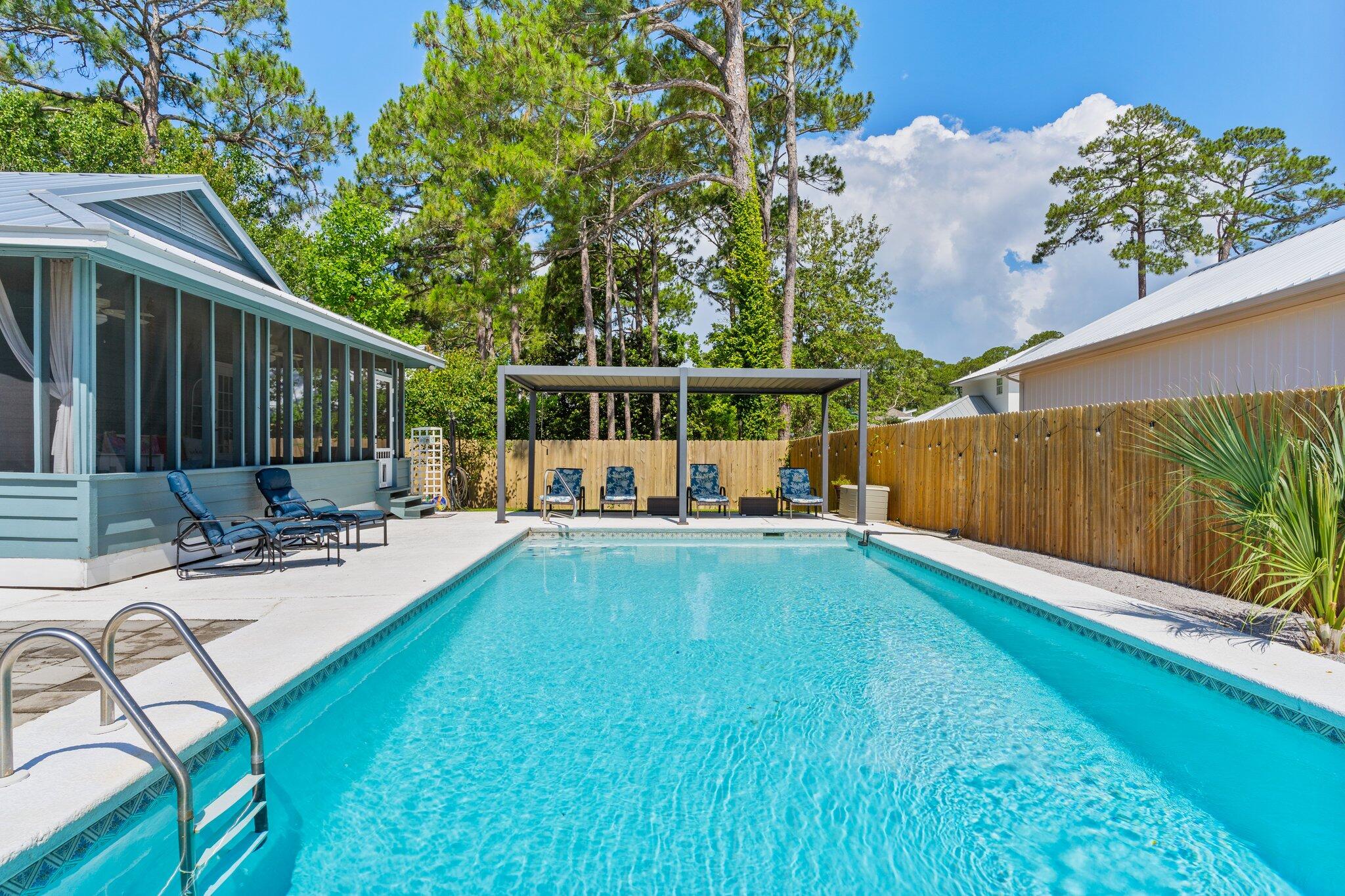 HOLIDAY SHORES EST 4TH ADDN - Residential