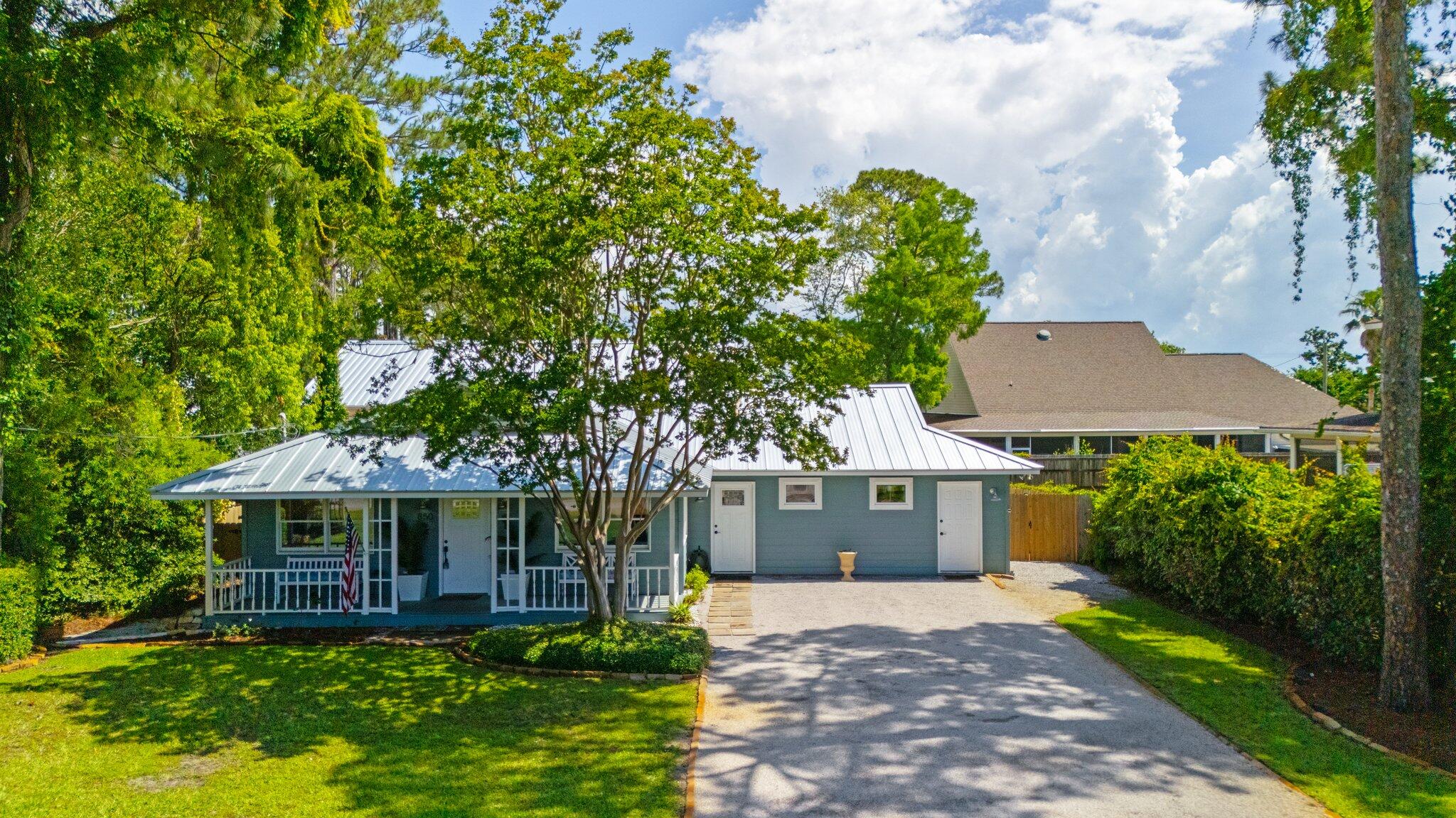 HOLIDAY SHORES EST 4TH ADDN - Residential