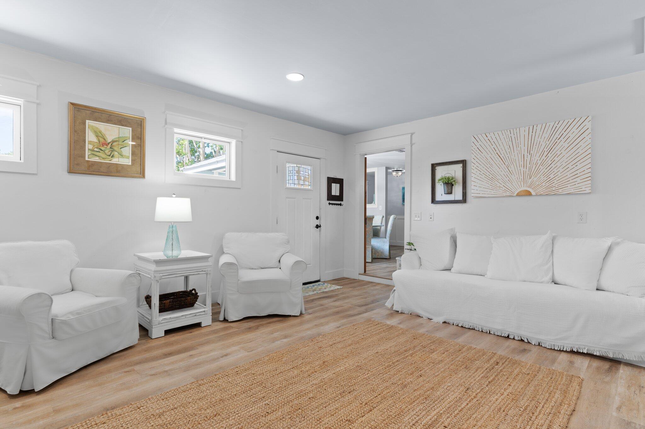 HOLIDAY SHORES EST 4TH ADDN - Residential