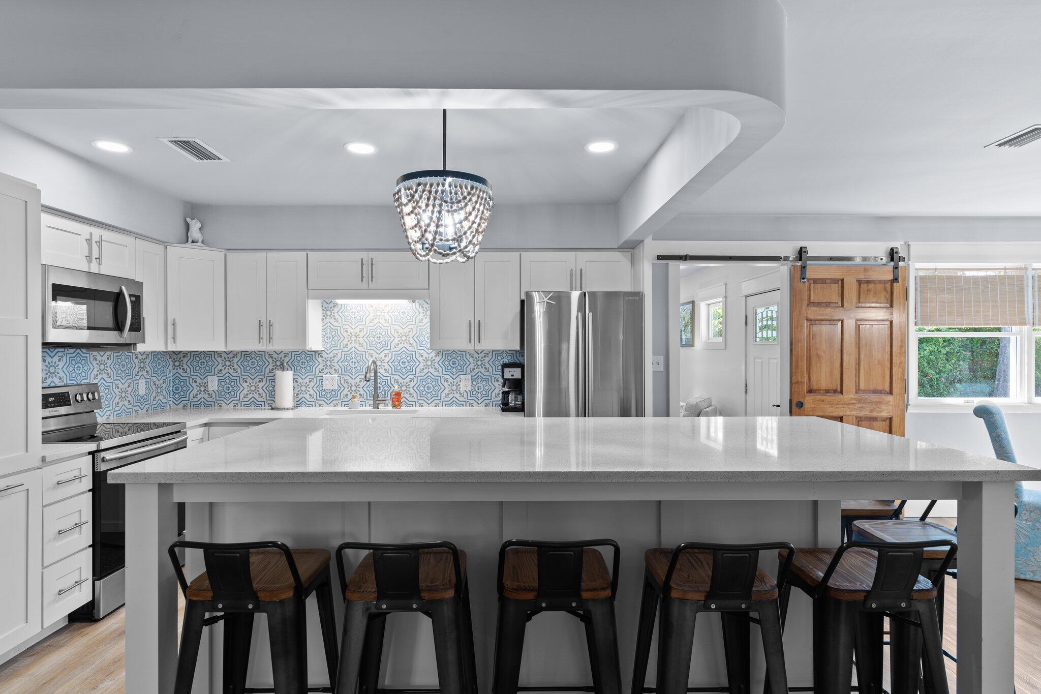 HOLIDAY SHORES EST 4TH ADDN - Residential