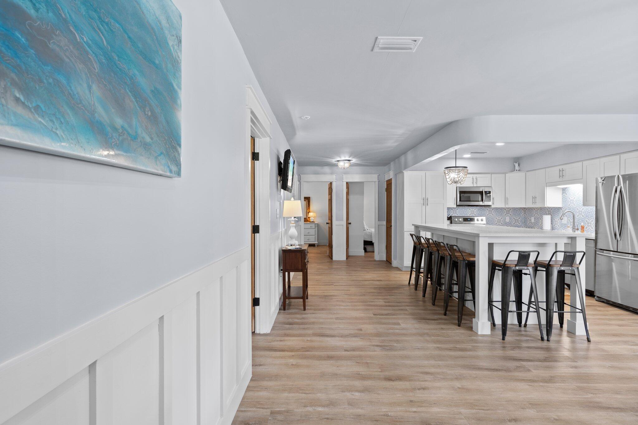 HOLIDAY SHORES EST 4TH ADDN - Residential