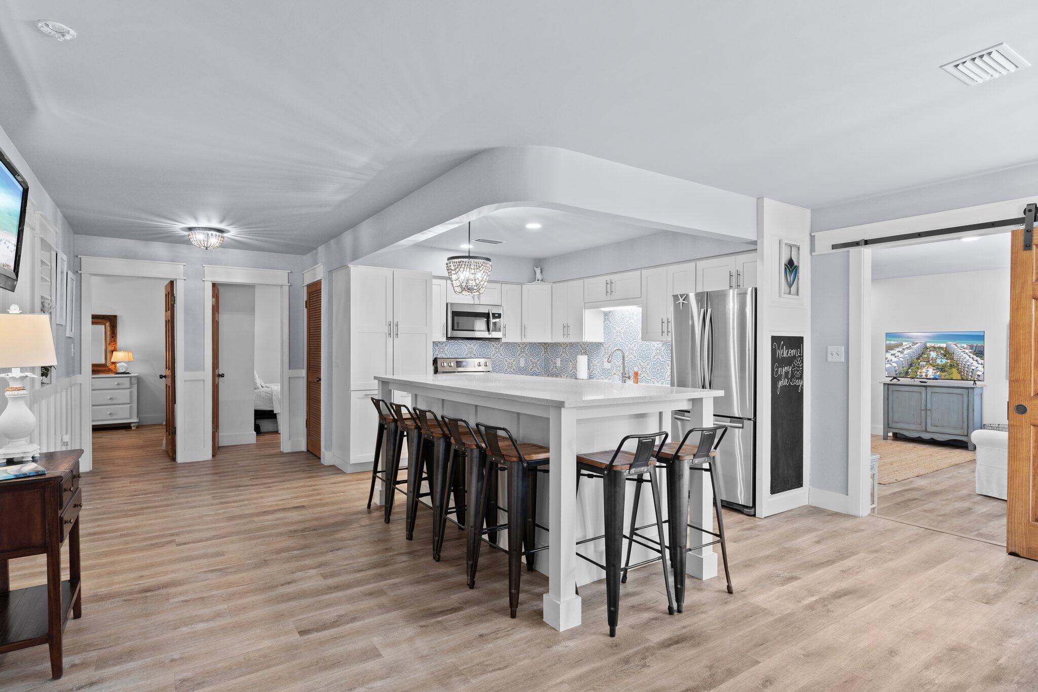 HOLIDAY SHORES EST 4TH ADDN - Residential