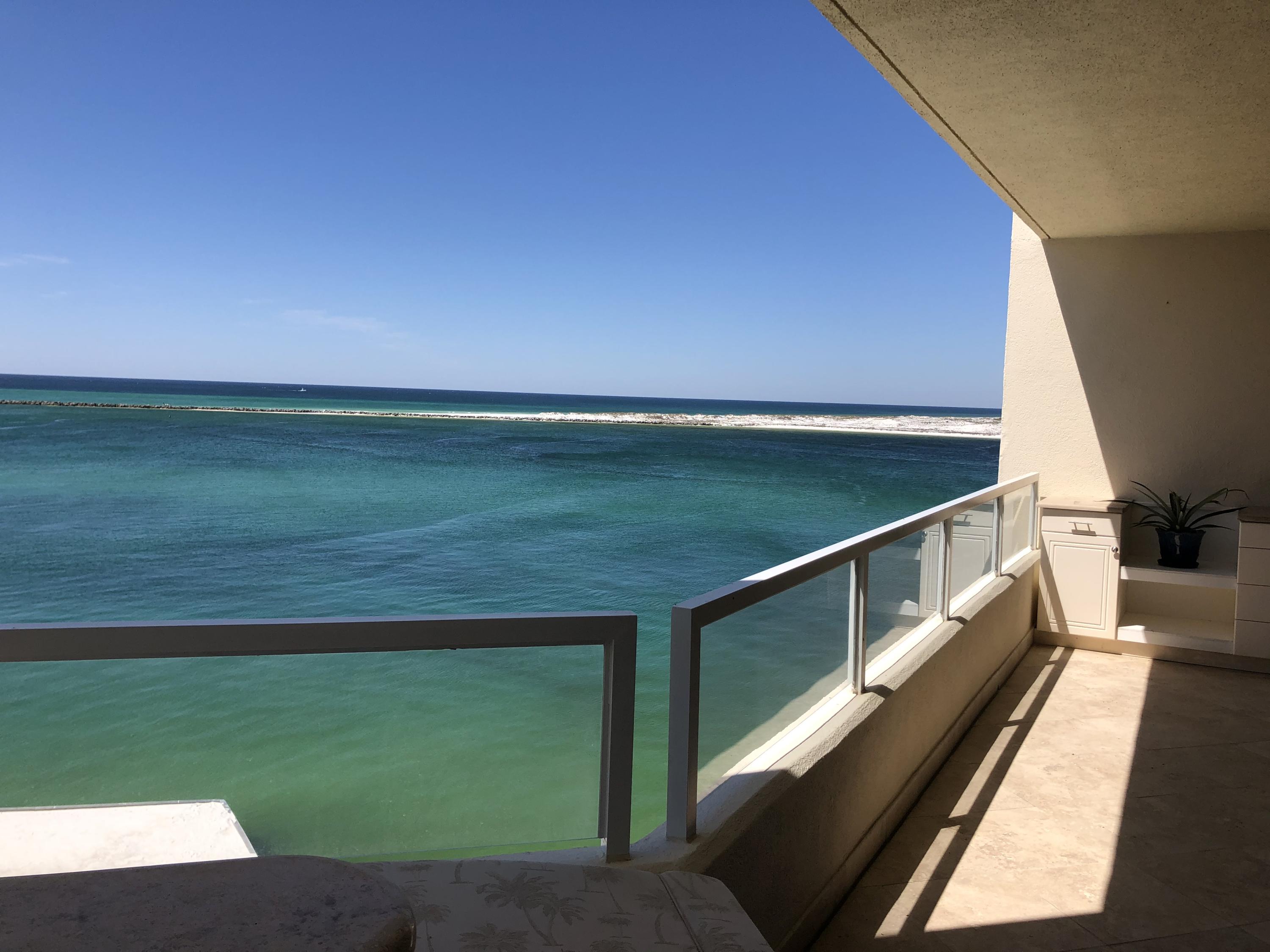 EAST PASS TOWERS CONDO - Residential